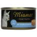Miamor Fine Fillets Tuna & Shrimps 24x100g