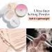 FV Translucent Setting Powder - Oil-Control, Lightweight, Matte Finish | Long-Lasting Baking Powder for All Skin Types | Vegan Formula - Translucent Shade - Buy Online on GoSupps.com