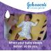 Johnson's Baby Bedtime Bath 500ml - Gentle & Calming Infant Bath Formula - Buy Online on GoSupps.com