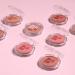 Collection Cosmetics Soft Glow Blusher Powder 4g - Bashful - Buy Online on GoSupps.com