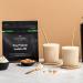 The Protein Works Soy Protein 90 Isolate Powder | 100% Plant-Based | Low Fat, No Added Sugar | Gluten-Free | Vanilla Cr me Flavor | 1kg - Buy Online on GoSupps.com