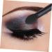 NOLITOY 10pcs Makeup Brush Applicator Double Sided Brush Eye Shadow Sponge Applicator Eye Shadow Brush Face - Buy Online on GoSupps.com