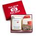 CustomCookies Gourmet Get Well Cookie Gift Basket | Treat Someone Special - Buy Online on GoSupps.com