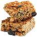 Cookie Crumbles Vegan Granola Energy Bar Mix - 300g | No Dairy, No Artificial Flavours | Ready in 30 Minutes | Made with Seeds - Buy Online on GoSupps.com