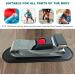 Mobilisation Belt (9.8Ft) - Rehab and Manual Therapy Mobilization Strap Mobilization Belt for Physical Therapy Physical Therapist Highly Recommended(A) - Buy Online on GoSupps.com