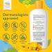 Skin MD Shielding Lotion 8oz + SPF 15 - Eczema & Psoriasis Relief | Natural Dry Skin Remedy for Face Body & Hands - International Shipping Available - Buy Online on GoSupps.com