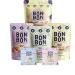 c'est BON BON - Irresistible Sour Gummy Assortment - Gluten-Free Treats for Sharing - A Mix of Sour Flavors and Freshness - Quality and Variety - Crafted for all Sweets Lovers - Pack of 6 Bags