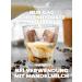 Simply Keto Frapp Pulver 200g - Instant Iced Coffee Powder | Low Carb & Sugar-Free | Quick 2-Minute Prep | Perfect for Ketogenic Diet - Buy Online on GoSupps.com