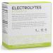 Dr. Mercola Pure Power Electrolytes - Supports Hydration & Muscle Function - Magnesium & Potassium Blend - 0 g Sugar per Serving - Lemon Lime - 30 Packets - Buy Online on GoSupps.com