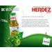 Buy Herdez Salsa Set - Salsa Verde Guacamole & Salsa Verpen (240g) | Authentic Mexican Sauces | Pack of 3 - Buy Online on GoSupps.com