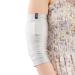 LimbO PICC Line Sleeve - Cover PICC line & Midline | Soft breathable stretchy lycra | Unisex (Large Grey) L Grey