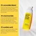 Nip+Fab Ceramide Fix Serum 12% 50 ml Replenishing Ceramide-Enriched Complex Skin Barrier Strengthener Rebalance and Soften the Skin with Niacinamide Azelaic Acid and Biolin - Buy Online on GoSupps.com