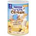 Nestl B b P'tite c r ale Vanille CEREALES COMPLETES - d s 6 mois - Boite de 415g Vanille aux C r ales Compl tes 415 g (Lot de 1)