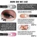 8PCS Cream Eyeshadow Sticks Set Matte Eye Shadow Pencil High Pigmented Eye Shadow Crayon Makeup Kit Waterproof Long Lasting Professional Eye Shadow Stick for Women - Buy Online on GoSupps.com