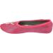 Beck Girls Ballerina Gymnastic Shoes 25 EU - Cute Pink Dance Shoes for Girls - International Shipping Available - Buy Online on GoSupps.com