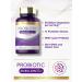 Carlyle Probiotics with Prebiotics | 120 Capsules | 50 Billion Active Organisms | Non-GMO & Gluten Free Supplement - Buy Online on GoSupps.com