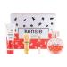 Kensie So Pretty 4 Pc. Gift Set 3.4 fluid ounces