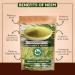 Neem Leaf Powder 8.8 OZ 100% Pure Azadirachta Indica | Traditional Ayurvedic Herb for Skin, Immune, and Detox Support 8.8 Ounce (Pack of 1) - Buy Online on GoSupps.com