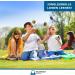 Heldengut Juggling Balls 3x - Perfectly Balanced for Kids & Adults | Ideal for Beginners & Pros | Includes Juggling Book - Buy Online on GoSupps.com