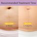 TriLASTIN Silicone Scar Sheets (6 Count) - Medical Grade Silicone Scar Tape for Keloid and Bump Removal - Buy Online on GoSupps.com