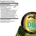 TeaZa Herbal Energy Pouches - Wintergreen with Caffeine (4 Pack) - Nicotine and Tobacco Free Herbal Snuff - Refreshing Tobacco Alternative - Buy Online on GoSupps.com