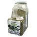Dubble O Brand Jumbo Thyme Leaves - 1.5 LBS (24 oz) - Non GMO, Kosher, Halal, Gluten Free - Bulk Restaurant Supply - Buy Online on GoSupps.com