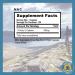 Vykee Nutrition NAC Capsules 600mg N-Acetyl L-Cysteine | Vegan Non-GMO | Supports Antioxidant Production Liver Health & Immune Function | 120 Capsules - Buy Online on GoSupps.com