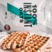 Myprotein Instant Oats - 2500g Vanilia - Buy Online on GoSupps.com