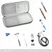 Buy Stethoscope Case for 3M Littmann Classic III & Cardiology IV | Lightweight Organizer & Travel Cover - Perfect Nurse Gift - Buy Online on GoSupps.com