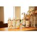 Tea PI Iced Tea Jasmine Green Tea Grapefruit Sweet Iced Fruit Tea Bottles Real Juice -16.9 fl oz 500mL 15 Pack - Buy Online on GoSupps.com