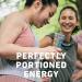 CLIF BARS - White Chocolate Macadamia Nut Mini Energy Bars (20 Count) | Organic Oats | Plant Based & Vegetarian | Kosher - Buy Online on GoSupps.com