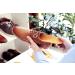 Buy Shoe Insoles Set - 6 Pair Pack Natural Leather & Cork Inserts for Men & Women | Kaps Leather Cork - Ultimate Comfort & Support - Buy Online on GoSupps.com