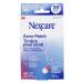 Nexcare Thin and Transparent Acne Patch 39 count 39 Patches