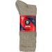 6 Pairs Merino Wool Thermal Diabetic Socks, Size Medium (US Men 9-11.5/Women 11-13) - Buy Online on GoSupps.com
