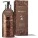 Molton Brown Re-Charge Black Pepper Bath and Shower Gel Limited Edition Infinite Bottle 400 ml - Buy Online on GoSupps.com