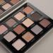 Fard Paupi re Palette Maquillage Yeux - Nude Smokey Eyes 12 Couleurs Shimmer Mat Ultra Pigment - Palette D'ombres Paupi res De Voyage Avec Miroir - Buy Online on GoSupps.com