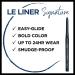 L'Oreal Paris Le Liner Signature Mechanical Eyeliner - Blue Jersey 0.011 oz - Buy Online on GoSupps.com