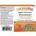 CurcuminRich Double Strength Theracurmin - 120 Vegetarian Capsules | Natural Factors - Buy Online on GoSupps.com