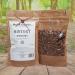 Bistort Rhizome (Polygonum Bistorta - Bisortae Rhizoma) / Renou e Bistorte Rhizome - Health Embassy - 100% Natural (50g) - Buy Online on GoSupps.com