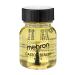 Mehron Makeup Castor Sealer for Latex with Brush (1 oz)