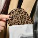 Kigai Leopard Pill Case - Portable Weekly Organizer for Vitamins & Medications | Travel-Friendly Zipper Pill Box - 4.6"x3.14"x1.88" | International Shipping Available - Buy Online on GoSupps.com