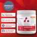 ATP LAB Electrolytes XL 150g - Enhance Muscle Function Hydration & pH Balance | International Shipping Available - Buy Online on GoSupps.com