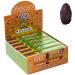 Bohemian Dates Whole Medjool Dates | Premium Extra Large All Natural Grown Fruit | Fresh Grown Fruit | No Added Sugar | Soft, Chewy, Caramel Flavor  12 Pack of 3 - 36 Count Total (2 LB)