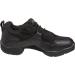 Capezio Fierce DS11C Dance Sneaker - 1.5 Little Kid - Black - Ideal for Young Dancers - Buy Online on GoSupps.com