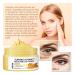 Turmeric Vitamin C Eye Cream for Bright Eyes - Reduce Bags, Fine Lines, and Tiredness - Buy Online on GoSupps.com