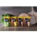 Planet Paleo Pure Collagen - Cacao Magic (264g 25 Servings) | Nutritious Protein-Rich Alternative to Hot Chocolate | Protein Pack Collagen Drink | Free from Dairy Gluten and Sugar Cacao 264g - Buy Online on GoSupps.com