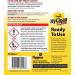 HyClean RTU 1 Litre Antivirus Ready to Use Clear 60197 - Buy Online on GoSupps.com