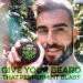Gnarly Joe Beard Rescue and Revive Gift Pack 135g. Softens Beard Removes Beard Dandruff Itch and Irritation (Peppermint) - Buy Online on GoSupps.com