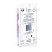 Johnson's Safety Ear Swabs for Babies & Children - Non-Chlorine Bleached Cotton - 55 ct - Buy Online on GoSupps.com