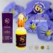 Anti-Aging Face Serum for Women | Vitamin C Retinol Collagen 6-in-1 Brightening Hydrating Serum with Hyaluronic Acid | Glowing Skin Fine Lines - 30ml - Buy Online on GoSupps.com